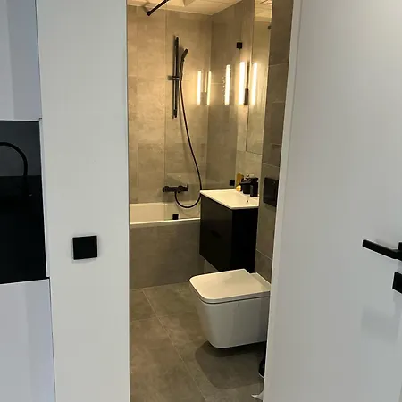 Apartment Nowoczesna Kawalerka Przy Rynku *