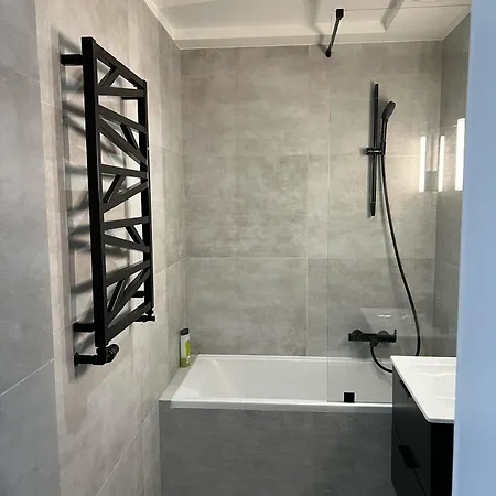 Nowoczesna Kawalerka Przy Rynku Apartment *